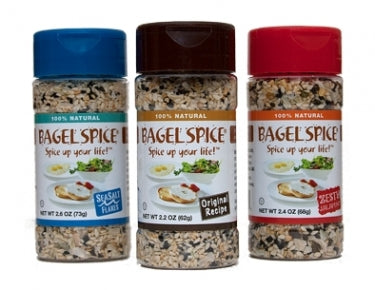 Friday Find :: Everything Bagel Spice Mix