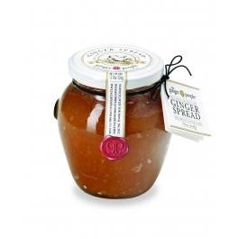 The Ginger People Ginger Jam Spread - great with aged gouda - Stylish Spoon 2013 Holiday Gift Guide