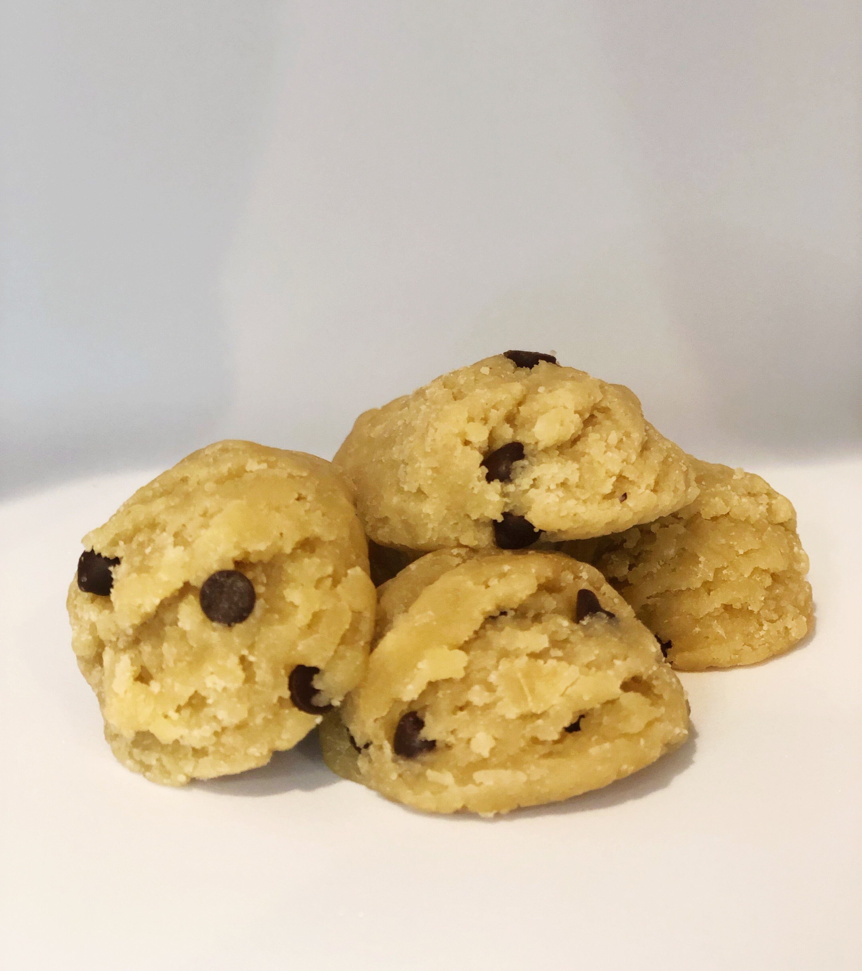 Raw Cookie Dough Bites - LOCAL PICKUP ONLY